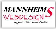 Mannheims Webdesign Mannheims Web